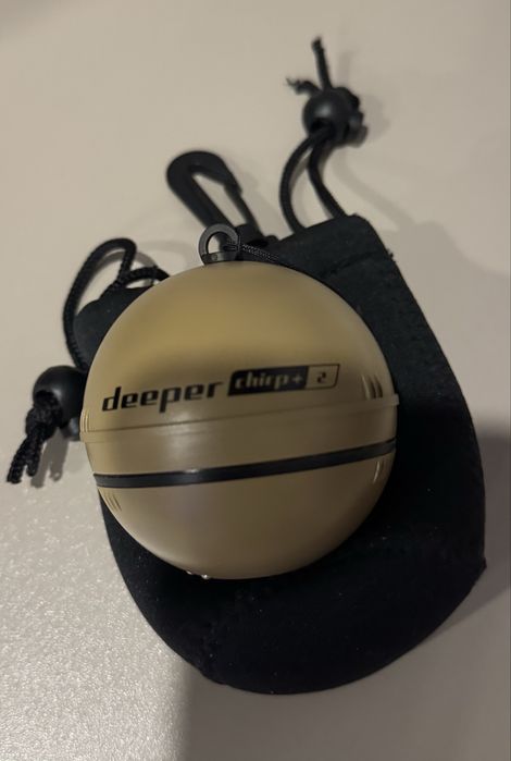 Продам Deeper Chip 2+