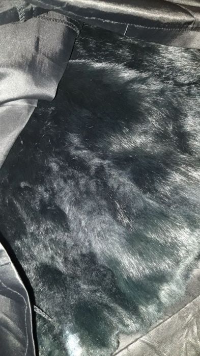 Зимняя куртка(плащ)