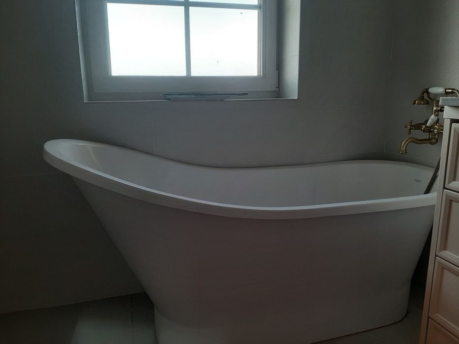 Cada model nou din fibra de sticla