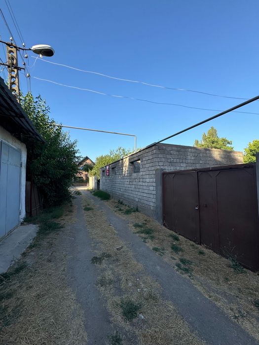 Продаётся участок 6 Соток,  Уртачирчикский район