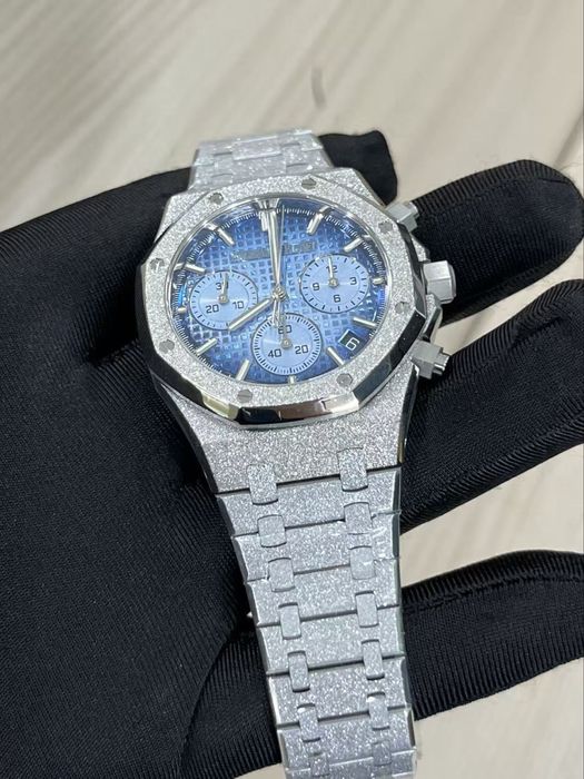 Часы Audemars Piguet Royal Oak
