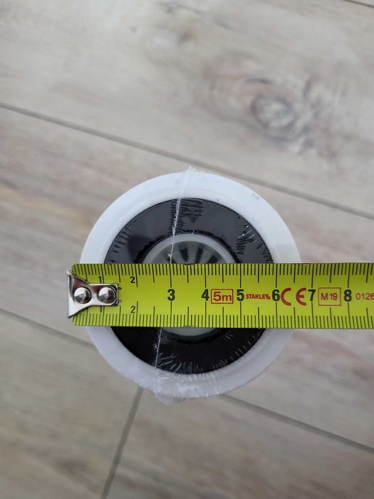 6 Cartuse cu carbon activ bloc + 1 cartus Lotus,osmoza inversa Nano