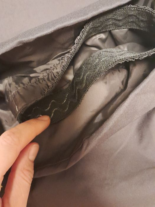 Pantaloni ski wedze 143-152 12 ani