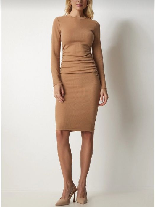 Rochite superbe midi maxi