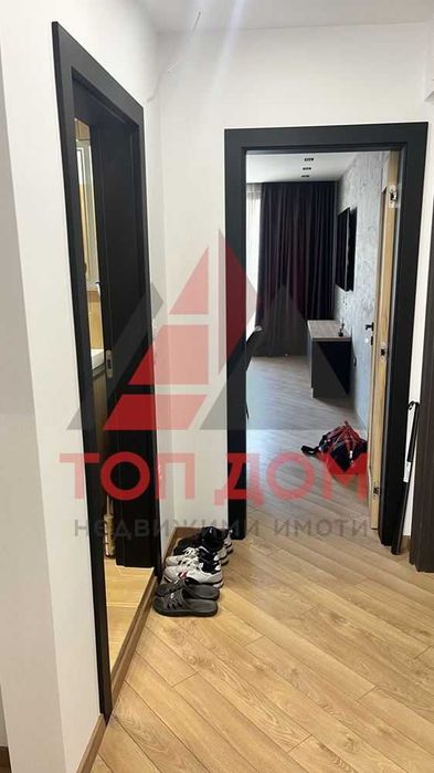 Продава се Двустаен апартамент в к.к. Св.Св. Константин и Елена - 67 кв.м за 3093 €/кв.м - Снимка #9