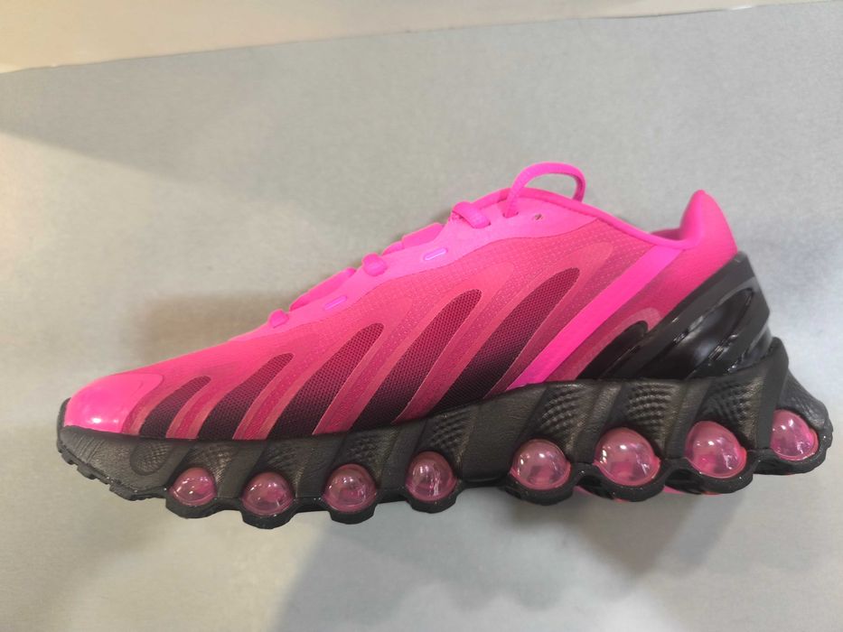 Nike Air Max Dn N38 и N40.Маратонки с камери.Нови.Оригинал.
