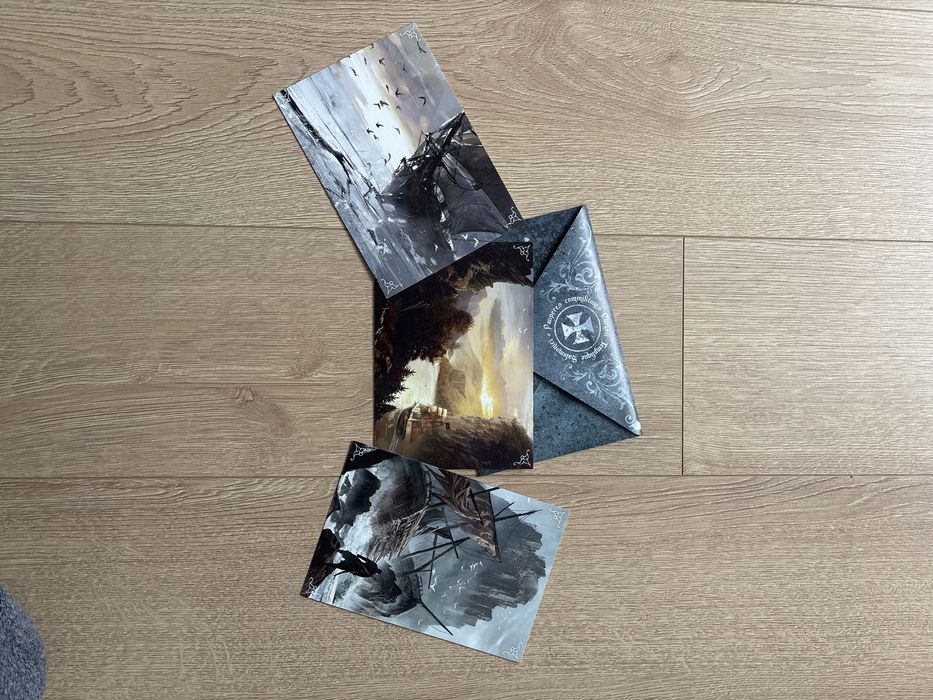 Assassin’s Creed Rogue Collector’s Edition Playstation 3