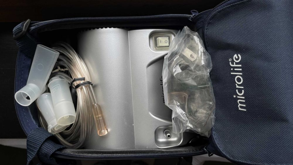 MICROLIFE Nebulizator NEB 50