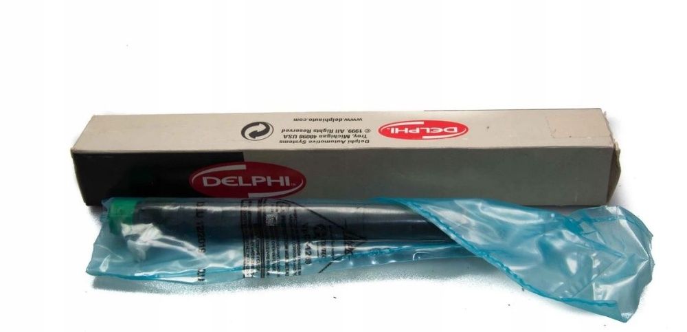 Форсунка дизельная Hyundai -Kia