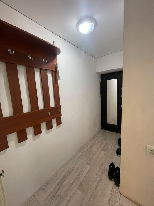 Продаётся 1 комнатная квартира в балхаш 1