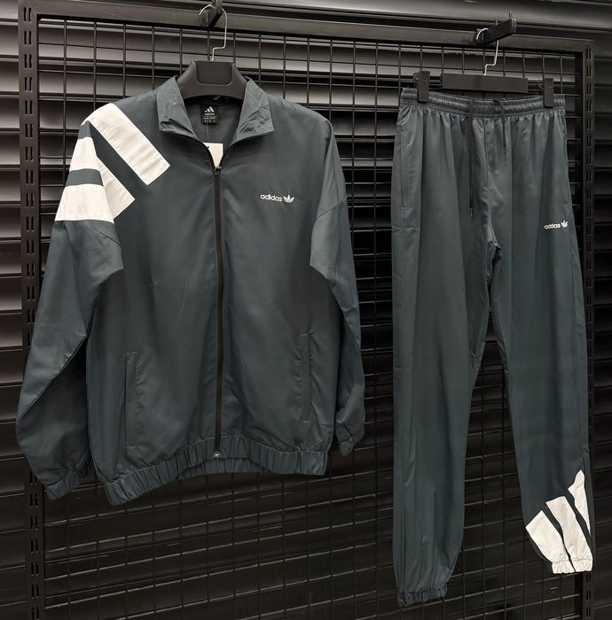 Мъжки Екипи Шушляк Adidas