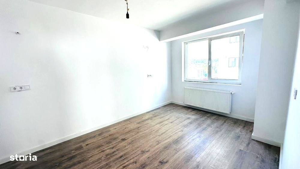 Apartament bloc nou C.Coposu finisat 67mp cu loc parcare 105.000eur