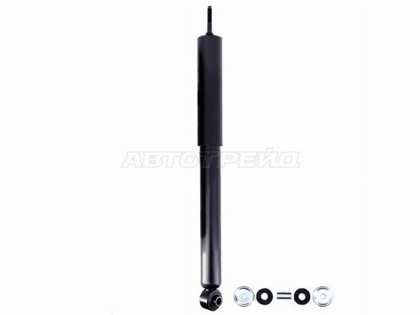 Амортизатор задний  Mitsubishi Montero