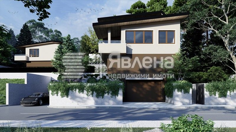 Къща в Панчарево