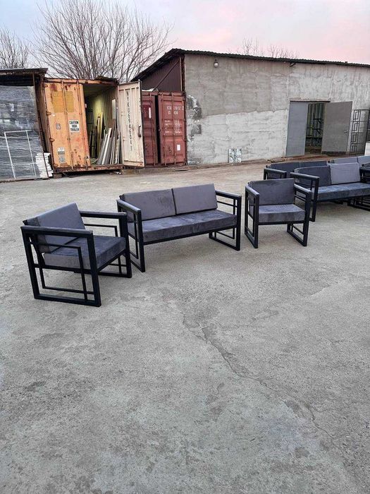 Комплект диван для офис , хорошая качество