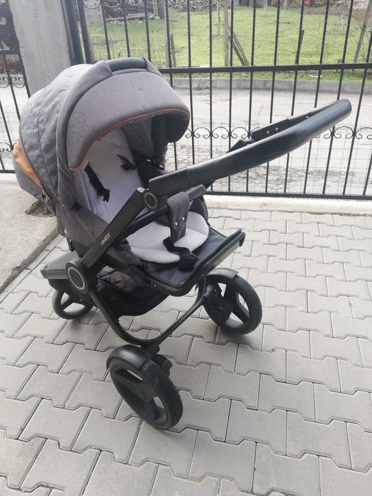 Бебешка Количка Adamex Avator