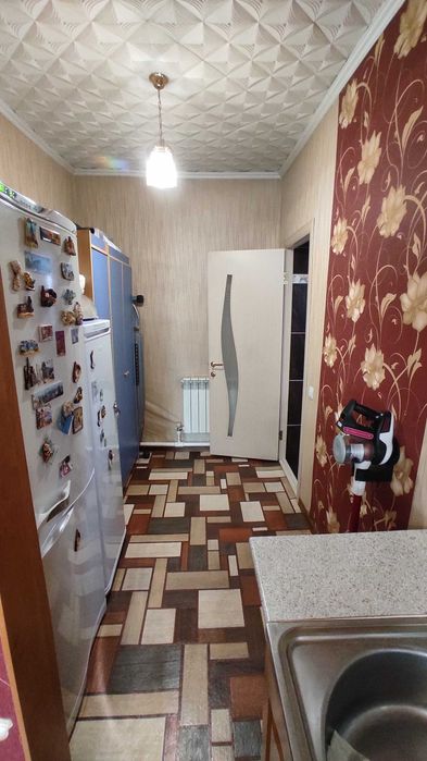 Продам срочно дом   в Пришахтинске
