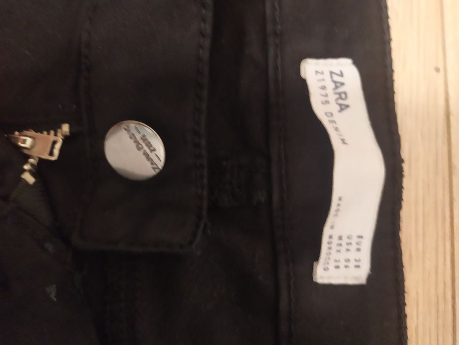 Zara Пантaлон ХС/С