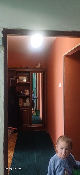 Zakanalda 2xonali uy sotiladi