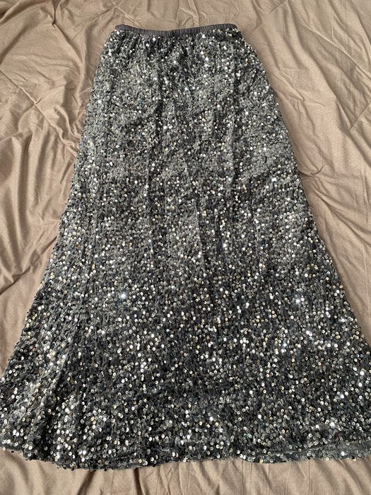 Разгрузка гардераба