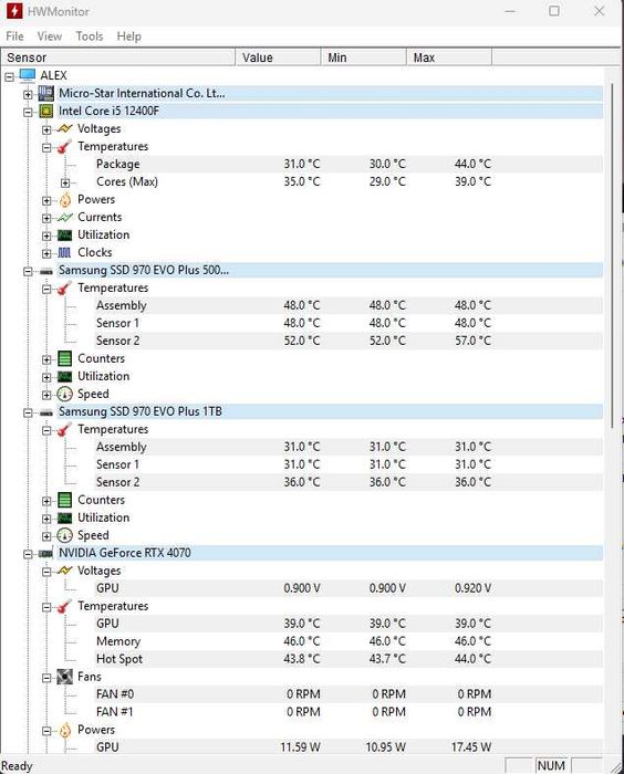 Vând PC Gaming - Second Hand