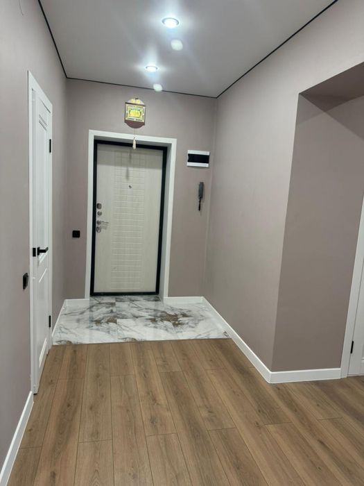 продам 3х ком квартиру