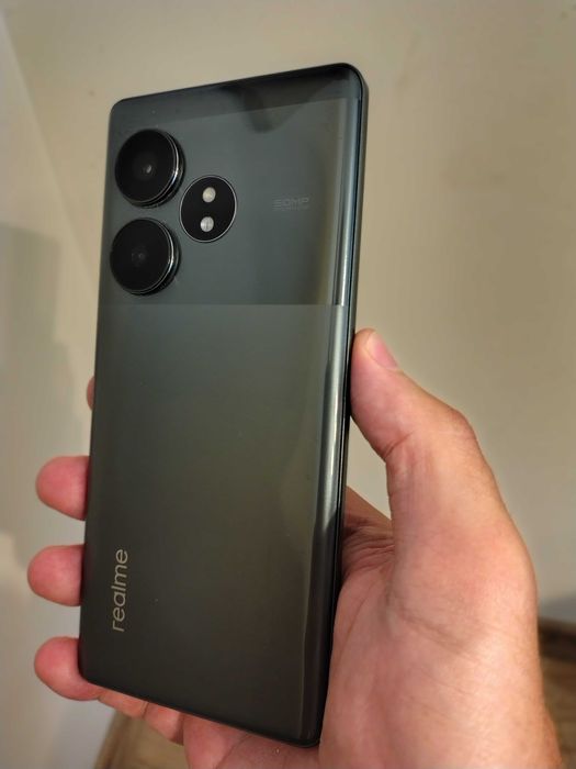 Realme GT 6T 8/256 GB