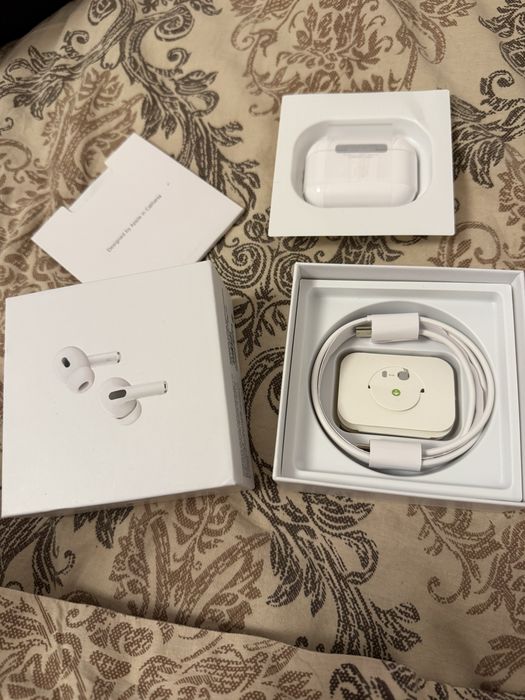 airpods pro2 (2nd generation)
