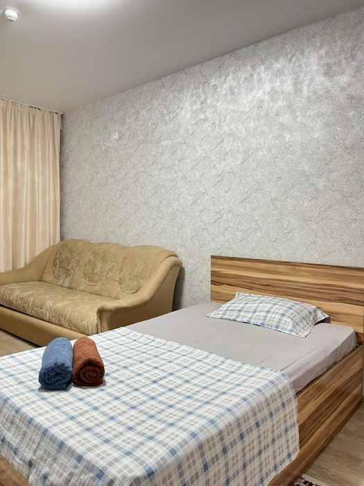 Сдам 1,5 квартиру