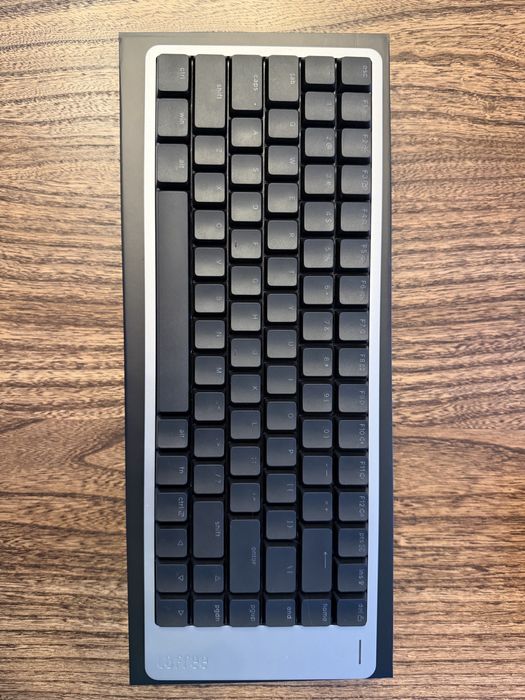 Клавиатура Lofree Flow2 84