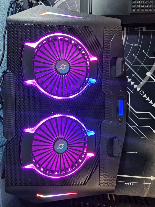 Leptop HP Omen 16