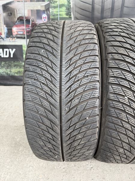 245/40/19 275/35/19 MICHELIN 4бр