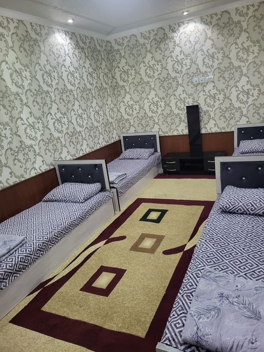 Dacha Burchmulla