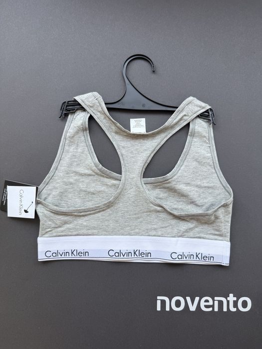 Бюстиета Calvin Klein и долни части /XS, S, M, L/