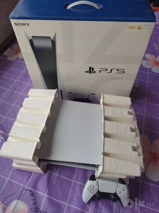 Sony PlayStation 5   Fat