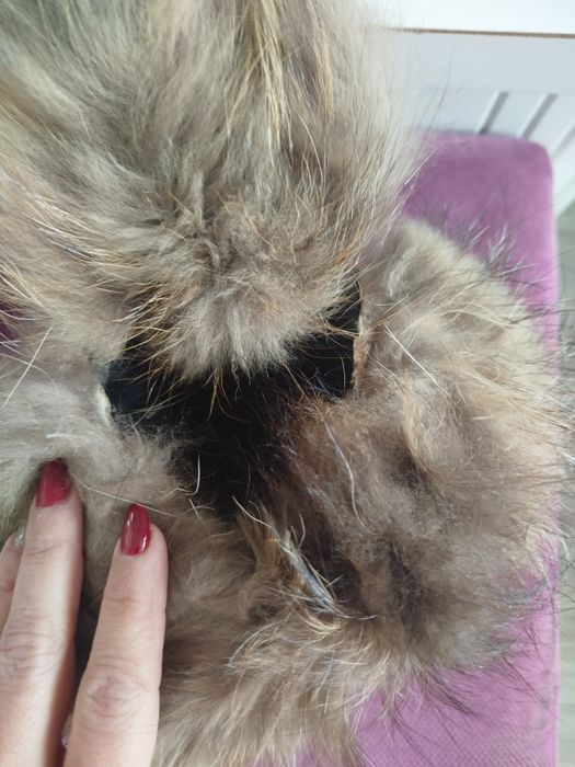 Боти с естествен косъм