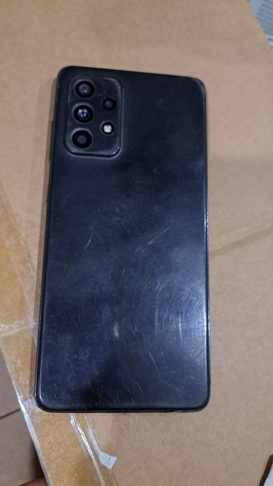Продам Samsung a52 бу