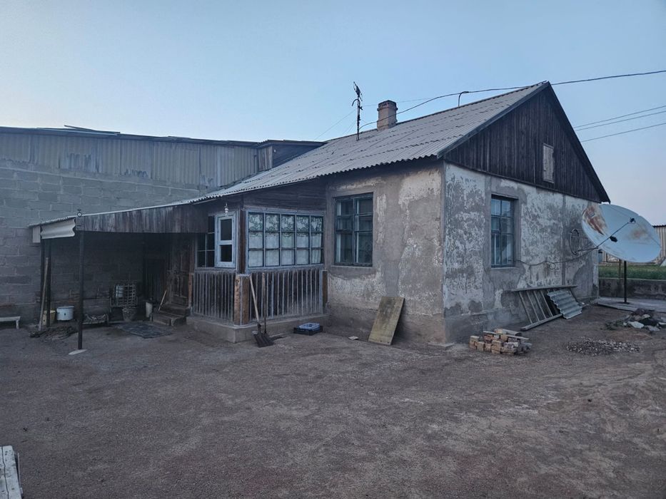 Продам дачу