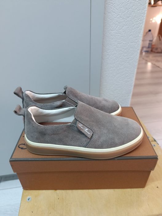 Продам женские лоферы