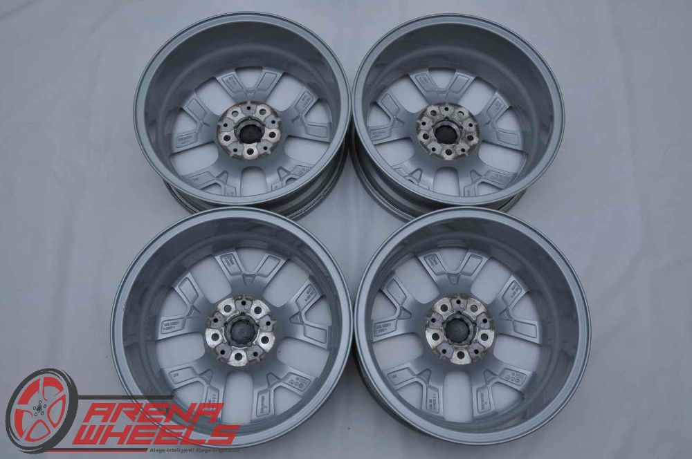 Jante 17 inch Originale BMW X1 F48 X2 F39 R17 Style 574