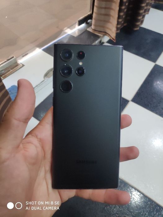 Samsung S 22 ultra
