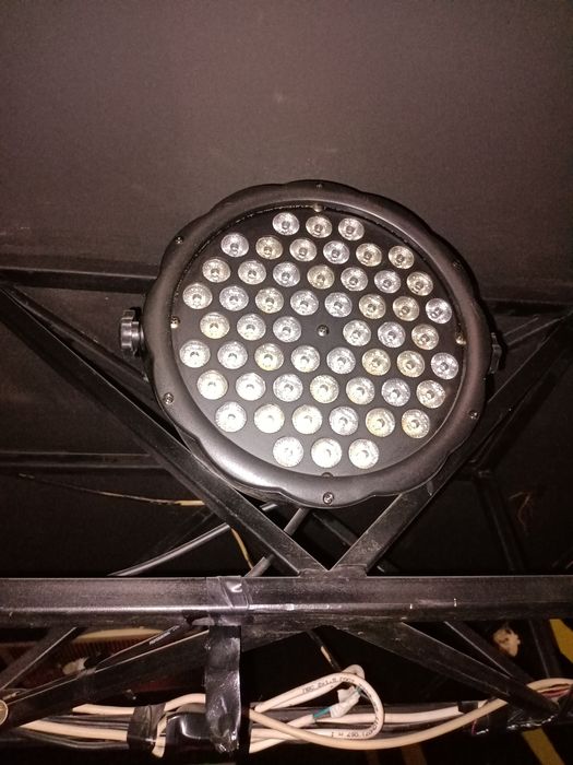 Продам светомузыку