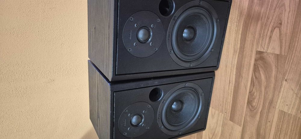boxe HI FI Canton Nestor 352 80W Made in Germany