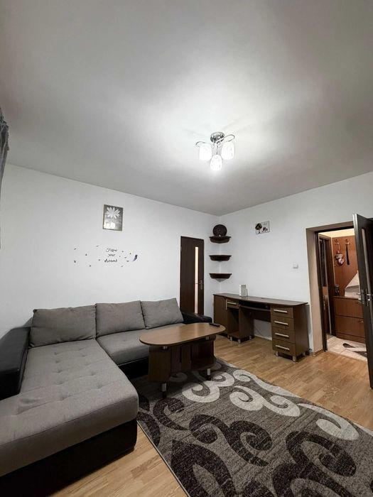 Apartament de inchiriat Petrosani Str Unirii