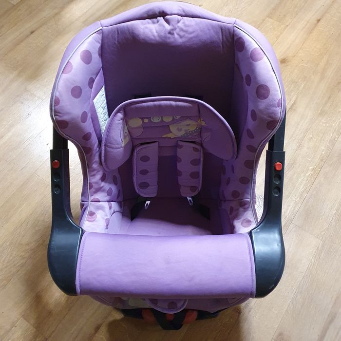 Автокресло детское автосиденье
