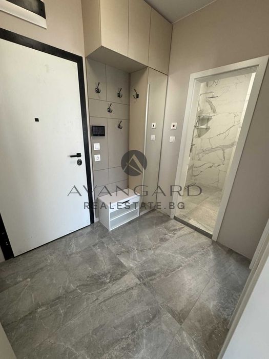 Продава се Двустаен апартамент в Пловдив, Кършияка - 74 кв.м за 1041 €/кв.м - Снимка #5