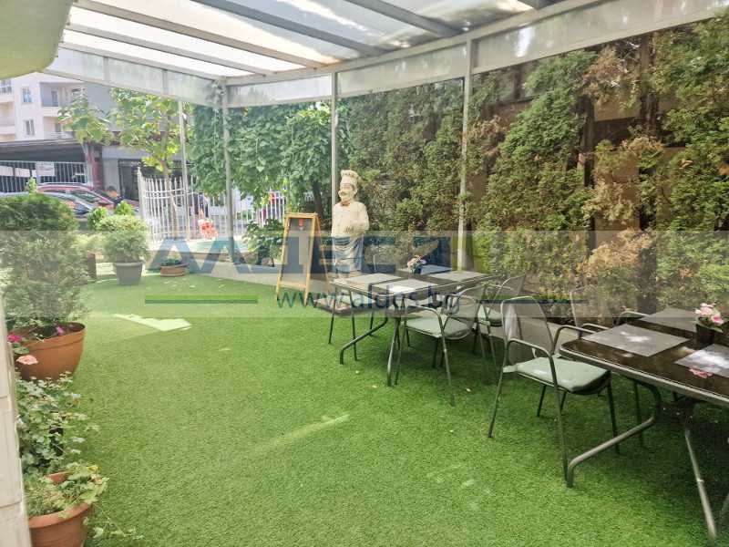 Дава се под наем Заведение в София, Гео Милев - 400 кв.м за 2500 € - Снимка #12