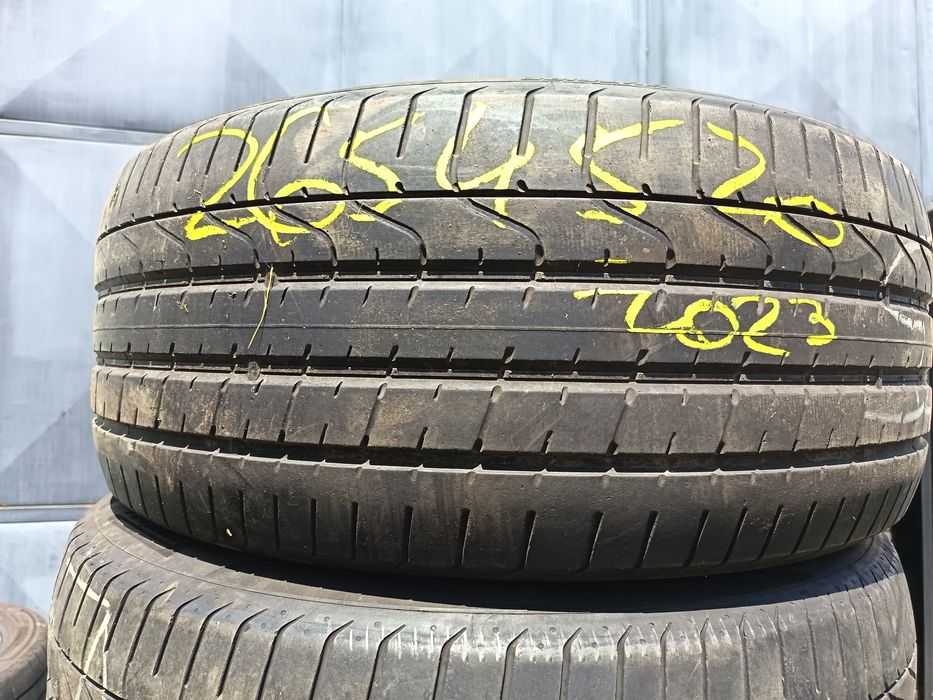 Anvelope vara 265 45 20 pirelli 2023 5mm