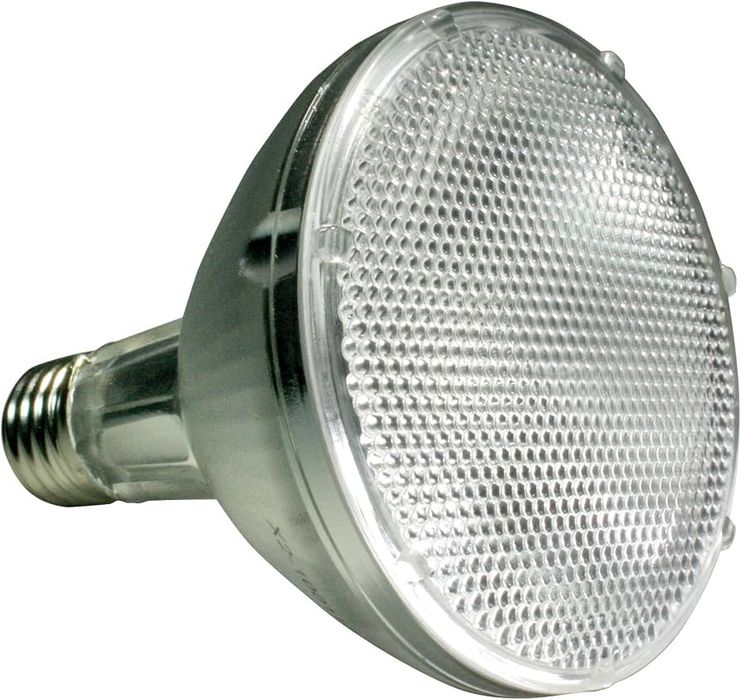 Lampă cu halogenuri metalice Lucky Reptile Bright Sun UV Desert - 100 W pentru socluri E27