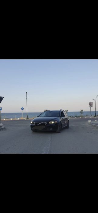 Vand Volvo V50 2006